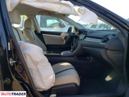 Honda Civic 2016 2 Honda Civic 2016 2