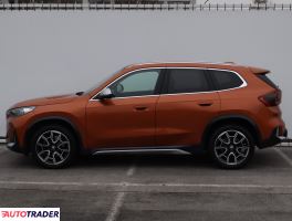 BMW X1 2023 1.5 134 KM