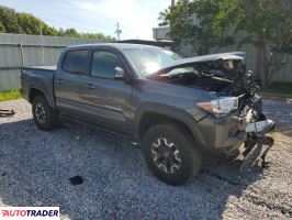 Toyota Tacoma 2022 3 Toyota Tacoma 2022 3