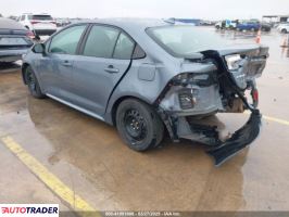 Toyota Corolla 2021 1 Toyota Corolla 2021 1
