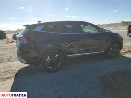 Kia Sportage 2026 2