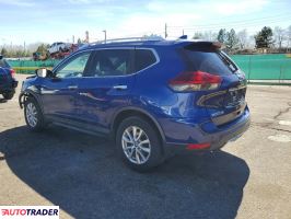 Nissan Rogue 2020 2