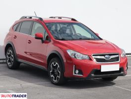 Subaru XV - zobacz ofertę