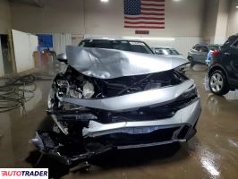 Honda Civic 2025 2