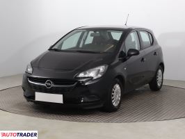 Opel Corsa 2019 1.4 88 KM