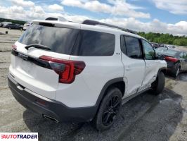 GMC Acadia 2022 2
