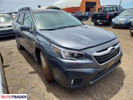 Subaru Outback 2022 2