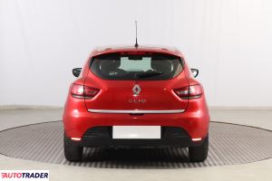 Renault Clio 2014 1.1 72 KM Renault Clio 2014 1.1 72 KM