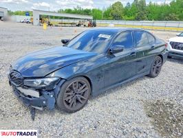 BMW M3 2023 3