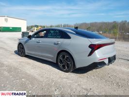 Kia Pozostałe 2025 2