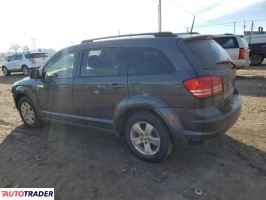 Dodge Journey 2019 2