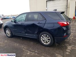 Chevrolet Equinox 2020 1