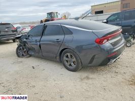 Kia Pozostałe 2022 1