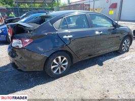 Kia Rio 2023 1