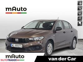 Fiat Tipo 2021 1.4 95 KM Fiat Tipo 2021 1.4 95 KM