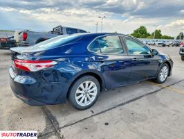 Toyota Camry 2020 2