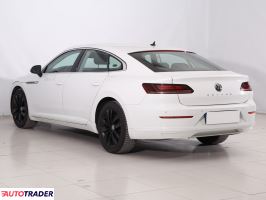 Volkswagen Arteon 2017 1.5 147 KM