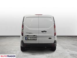 Ford Transit Connect 2022 1.5