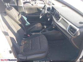 Kia Rio 2021 1