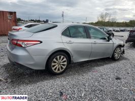Toyota Camry 2019 2