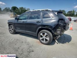 Jeep Cherokee 2019 2