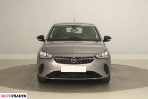 Opel Corsa 2021 1.2 73 KM