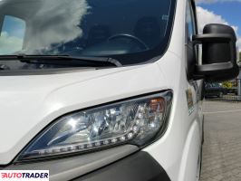 Fiat Ducato 2020 2.3