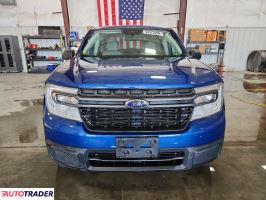 Ford Maverick 2024 2