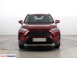 Toyota RAV 4 2020 2.0 172 KM