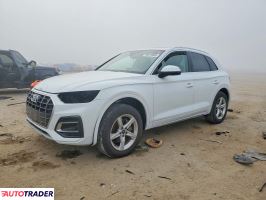 Audi Q5 - zobacz ofertę