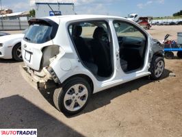 Chevrolet Spark 2020 1 Chevrolet Spark 2020 1