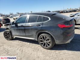 BMW X4 2023 2 BMW X4 2023 2
