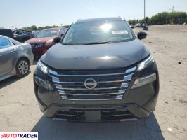 Nissan Rogue 2024 1 Nissan Rogue 2024 1