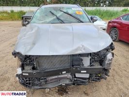Hyundai Tucson 2023 1