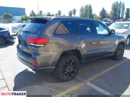 Jeep Grand Cherokee 2021 3