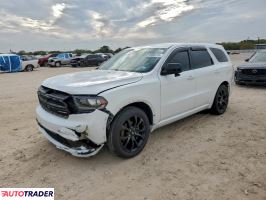 Dodge Durango - zobacz ofertę