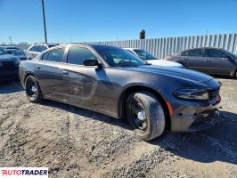 Dodge Charger 2023 5