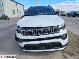 Jeep Compass 2024 2