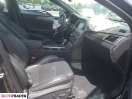 Hyundai Sonata 2015 2 Hyundai Sonata 2015 2