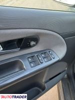 Seat Alhambra 2008 2.0 140 KM