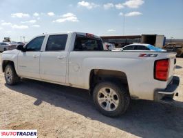 Chevrolet Silverado 2018 5