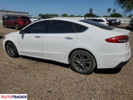 Ford Fusion 2020 1 Ford Fusion 2020 1