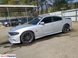 Dodge Charger 2021 6 Dodge Charger 2021 6