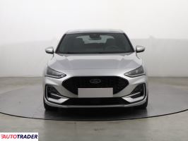Ford Focus 2023 1.0 152 KM