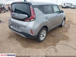 Kia Soul 2024 2
