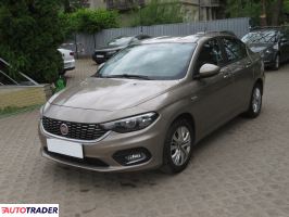 Fiat Tipo 2018 1.4 93 KM