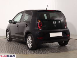 Volkswagen Up! 2017 1.0 59 KM