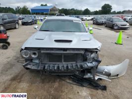 Dodge Challenger 2020 6 Dodge Challenger 2020 6