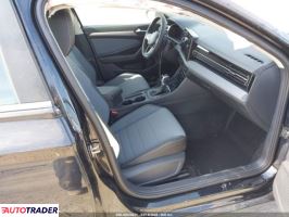Volkswagen Jetta 2025 1 Volkswagen Jetta 2025 1