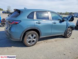 Honda HR-V 2026 2